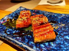 烤鳗鱼-笑纳日本料理(嘉定大融城店)