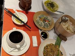 -若蘭慈·无国界素食料理(欢乐海岸店)