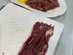 -同城四季爆肚涮羊肉(安华里店)