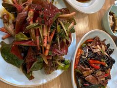 -冯记豆花店(健翔桥店)