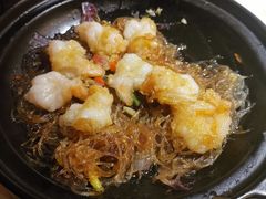 -绿茶餐厅(朝阳大悦城店)