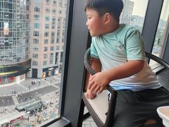 -喜悦烤鸭·新京菜(王府井店)