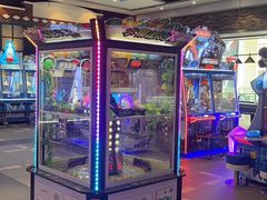 -反斗乐园(中航城君尚购物中心)