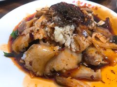 -温记府廟豆汤饭·始于1955年(海椒店)