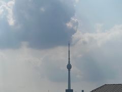 -武昌中华路码头(轮渡站)