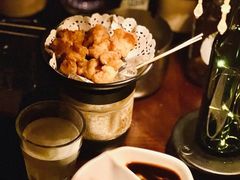 -TIKI鸡尾酒威士忌吧(二横路店)