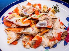 -潮汕味道·煮海餐厅(金麟大厦店)