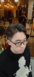 -佰亿Salon·烫染造型