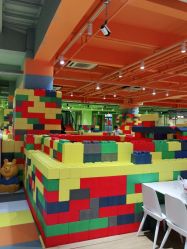 -宝燕乐园(闵行旗舰店)