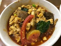 -刘信牛羊肉小炒泡馍(回民街店)