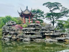 -顺峰山公园