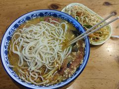 -竹青胶东摔面(黄岛开发区店)