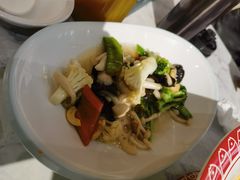 -天津大学·四十二斋餐厅