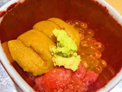 -鮨一日本料理旗舰店(总店)
