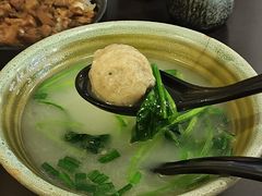 -古代饭堂(冠亚店)