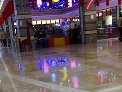 -紫荆广场·花漫里