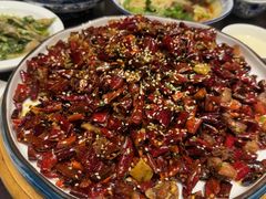 -顺兴老茶馆·精品川菜(世纪城店)