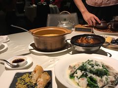 -皇朝会.经典传统粤菜(外滩店)