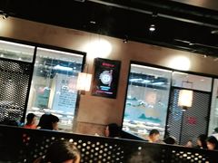 大堂-冠菌火锅自助(东莞桥头店)