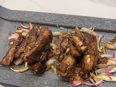 -正晴和酒店(黑龙江路店)