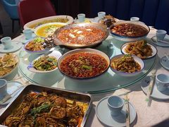 -雲蜀龙阁·金牌水煮鱼(方庄店)