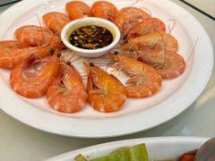 -覃记海鲜美食餐厅