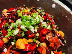 -聚味瞿记·龙虾堂(坡子街店)