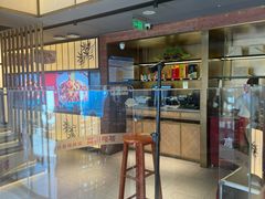 -茅庐川菜(火炬路店)