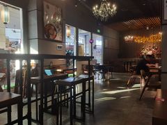 -汉米达特色料理餐厅(郴州友阿国际广场店)