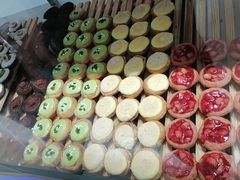 -港粒记喜挞(运城万达广场店)