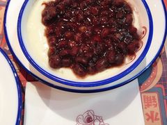 -五条人糖水铺-宽厚里店