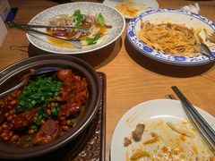 -马仕玖煲·融合菜·酥不腻烤鸭(人大店)