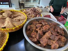 -董记牛肉(梁徐大道店)