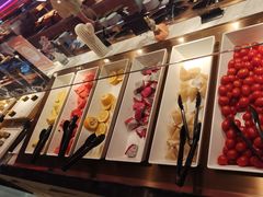 -比格比萨自助(南京万达茂店)