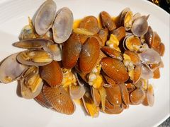 -佬太公海鸭·海鲜大排档(上海总店)