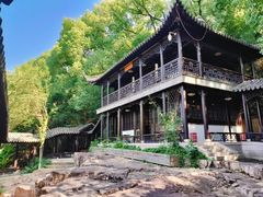 -虞山风景区