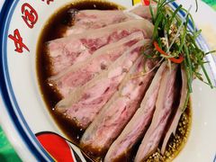 -令氏家外家岐山面(火炬路店)