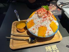 -烤匠麻辣烤鱼(IFS店)