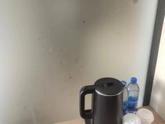 -路客HOTELS酒店(广州东站林和西地铁站店)