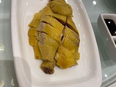 白斩鸡-金时代顺风大酒店(金山店)