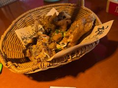 -魏铭鱼头捞饭(晋阳路店)