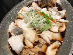 -鹿港小镇(悠唐店)