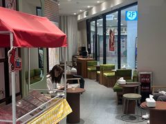 -海马体家庭照相馆(广州正佳广场店)