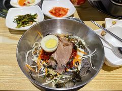 -韩国大金刚烤肉·料理(印象城店)