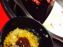 -山城辣妹子(定福庄店)