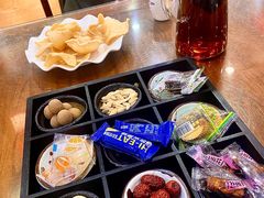 -那家老院子东北菜·饺子·小鸡炖蘑菇(艳华街店)