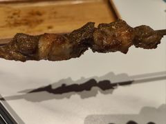 -阿娜尔·新疆菜(宜家荟聚中心店)