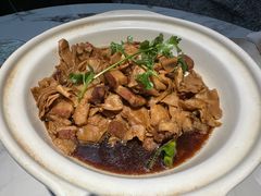 -又见炊烟私房菜(敬亭路店)