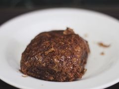 糖火烧-白魁老号饭庄(交道口店)