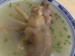 -盛兴面馆(真儒大厦店)